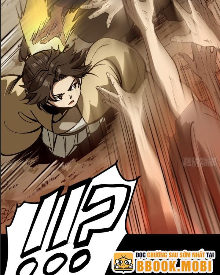 Một Lần Bất Cẩn Vang Danh Thiên Hạ Chapter  43 - 94