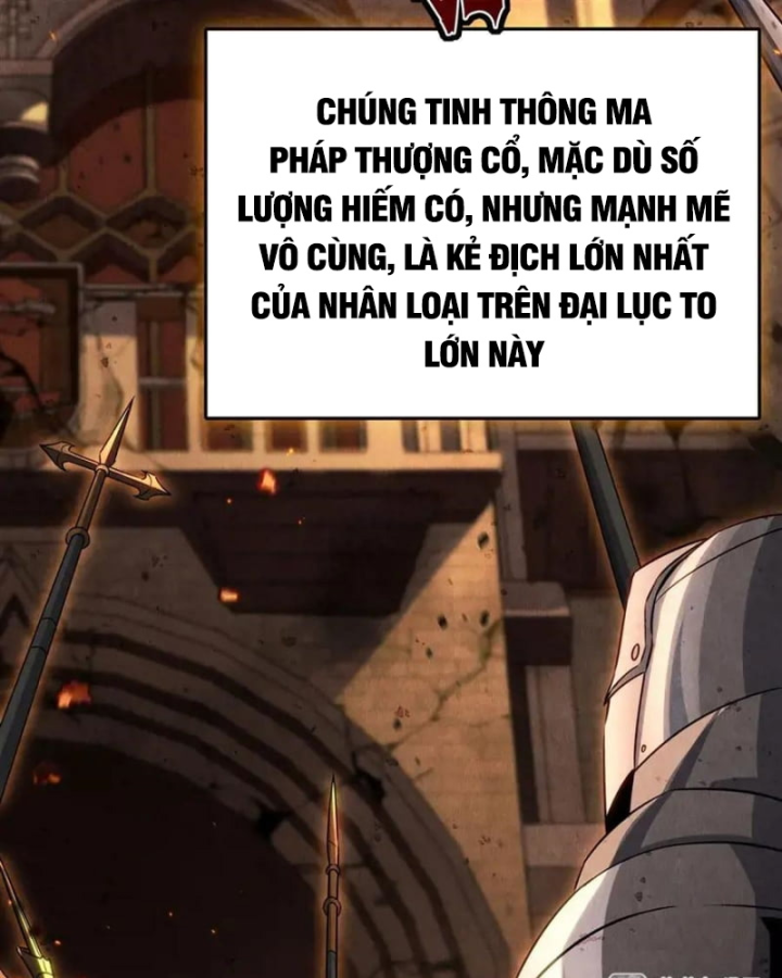 Câm Miệng Đi Ác Long, Ta Không Muốn Trông Trẻ Với Ngươi Nữa! Chapter 0 - 8