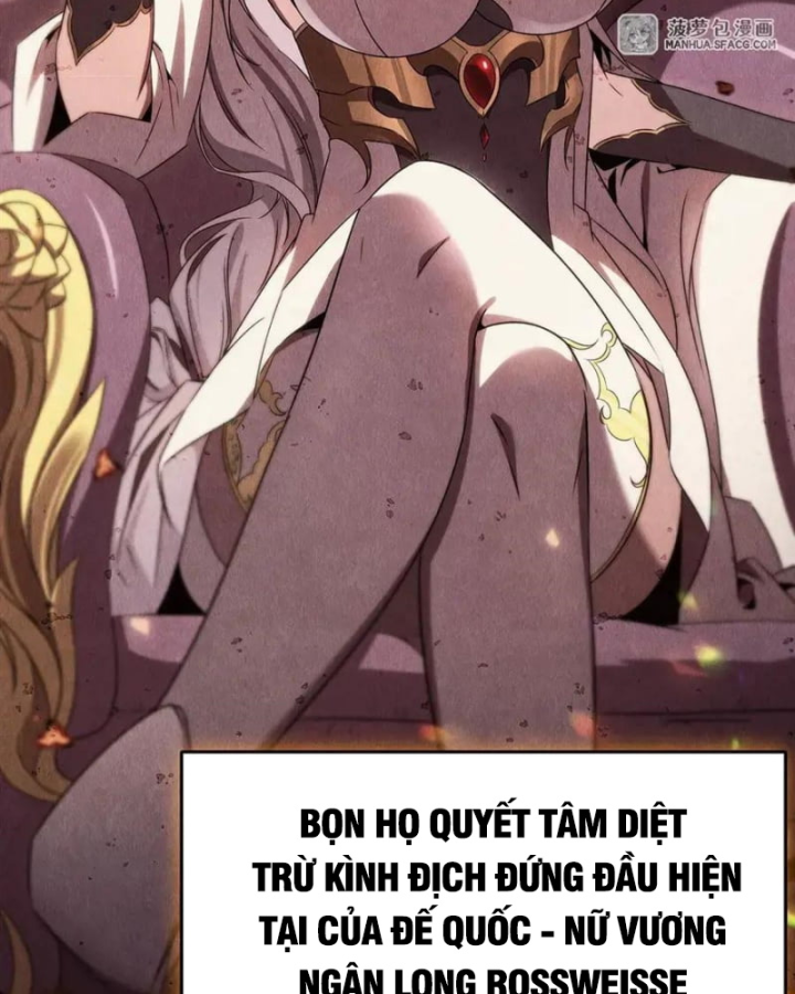 Câm Miệng Đi Ác Long, Ta Không Muốn Trông Trẻ Với Ngươi Nữa! Chapter 0 - 29