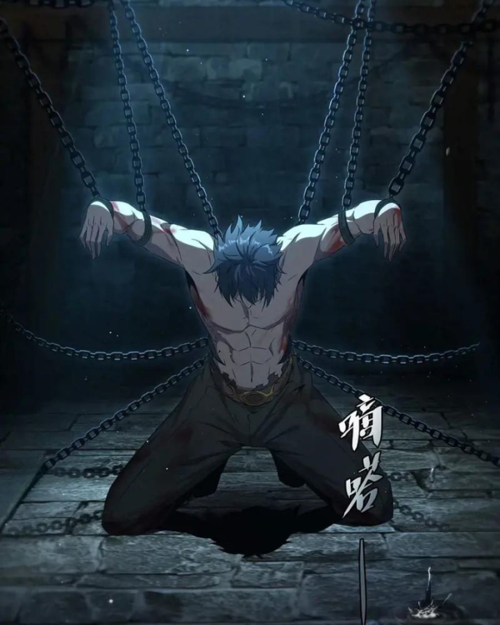 Câm Miệng Đi Ác Long, Ta Không Muốn Trông Trẻ Với Ngươi Nữa! Chapter 0 - 34