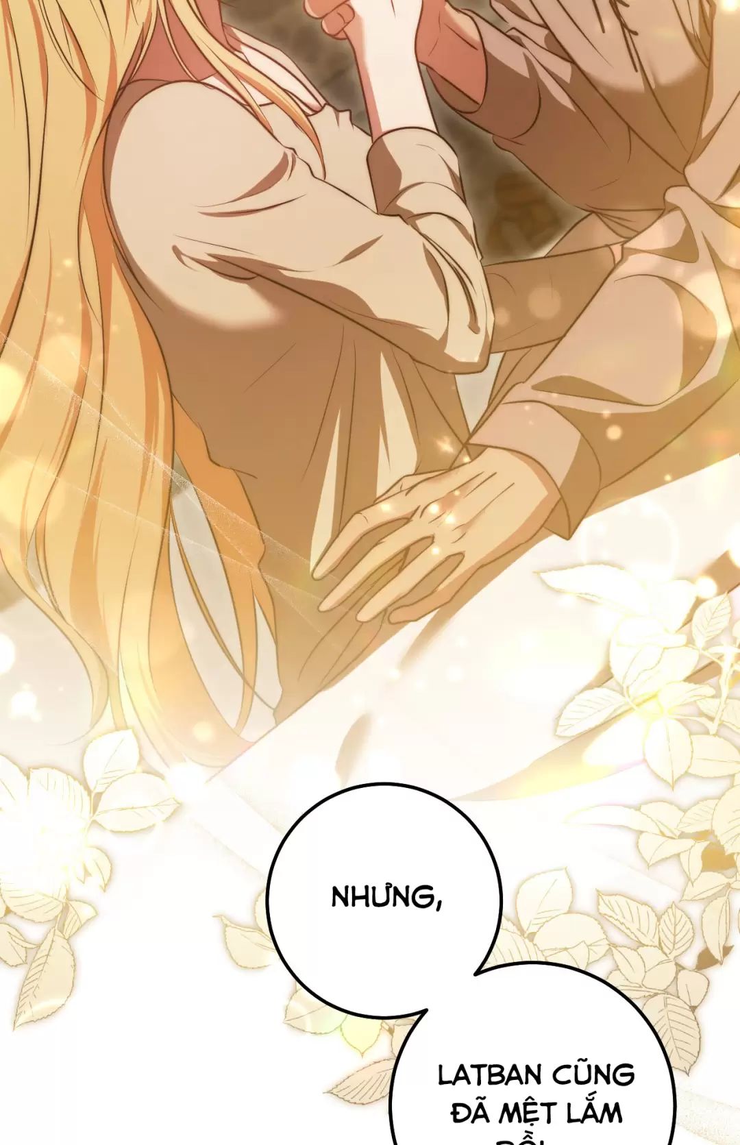 Thánh Nữ Giả Muốn Bỏ Trốn Chapter 65 - 6