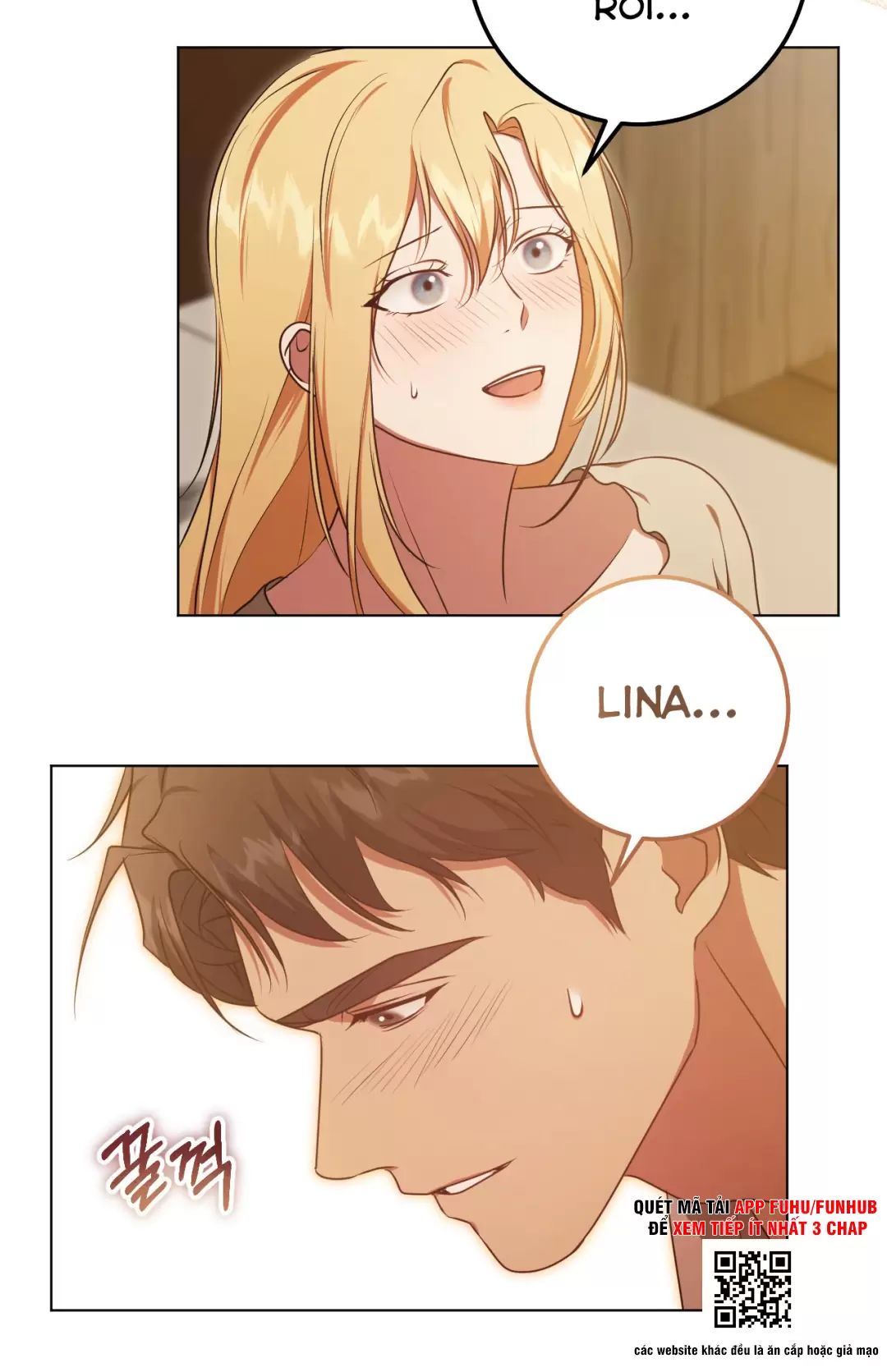 Thánh Nữ Giả Muốn Bỏ Trốn Chapter 65 - 7