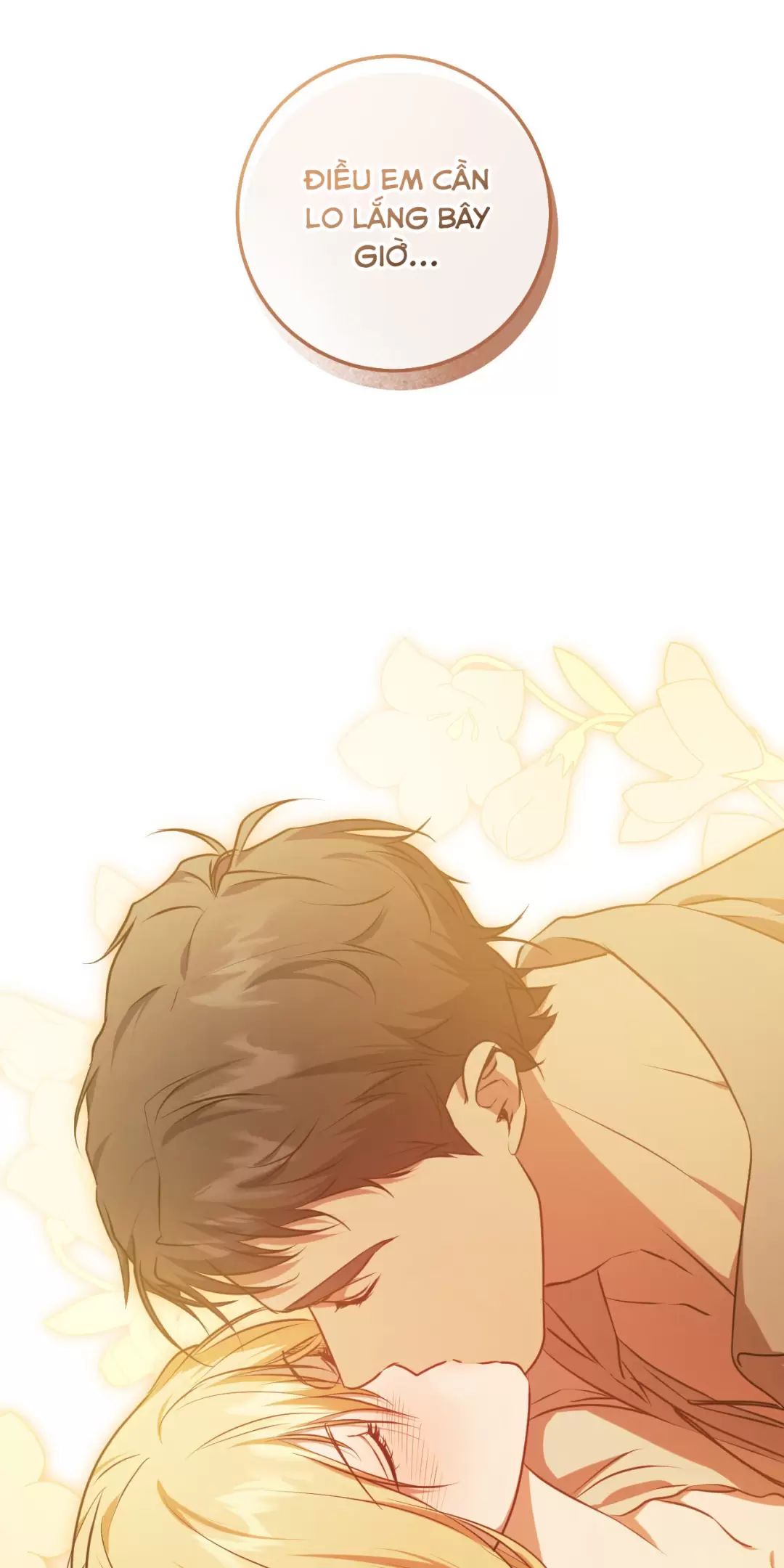 Thánh Nữ Giả Muốn Bỏ Trốn Chapter 65 - 8