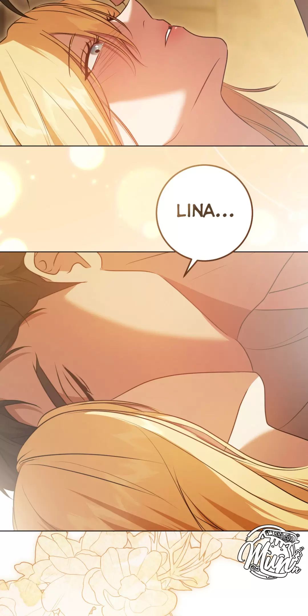 Thánh Nữ Giả Muốn Bỏ Trốn Chapter 65 - 11