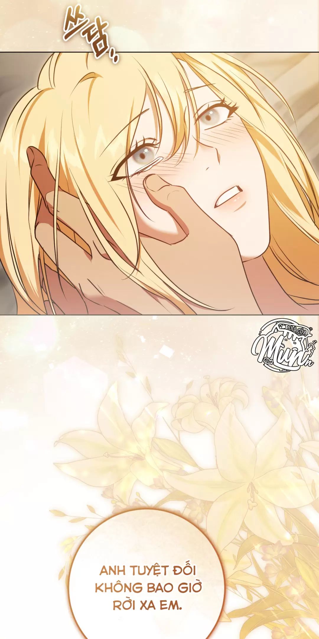 Thánh Nữ Giả Muốn Bỏ Trốn Chapter 65 - 16