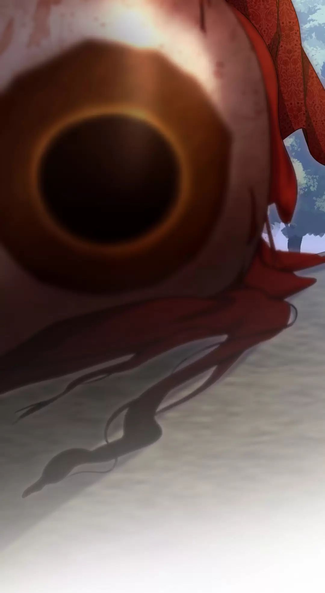 Thánh Nữ Giả Muốn Bỏ Trốn Chapter 65 - 21