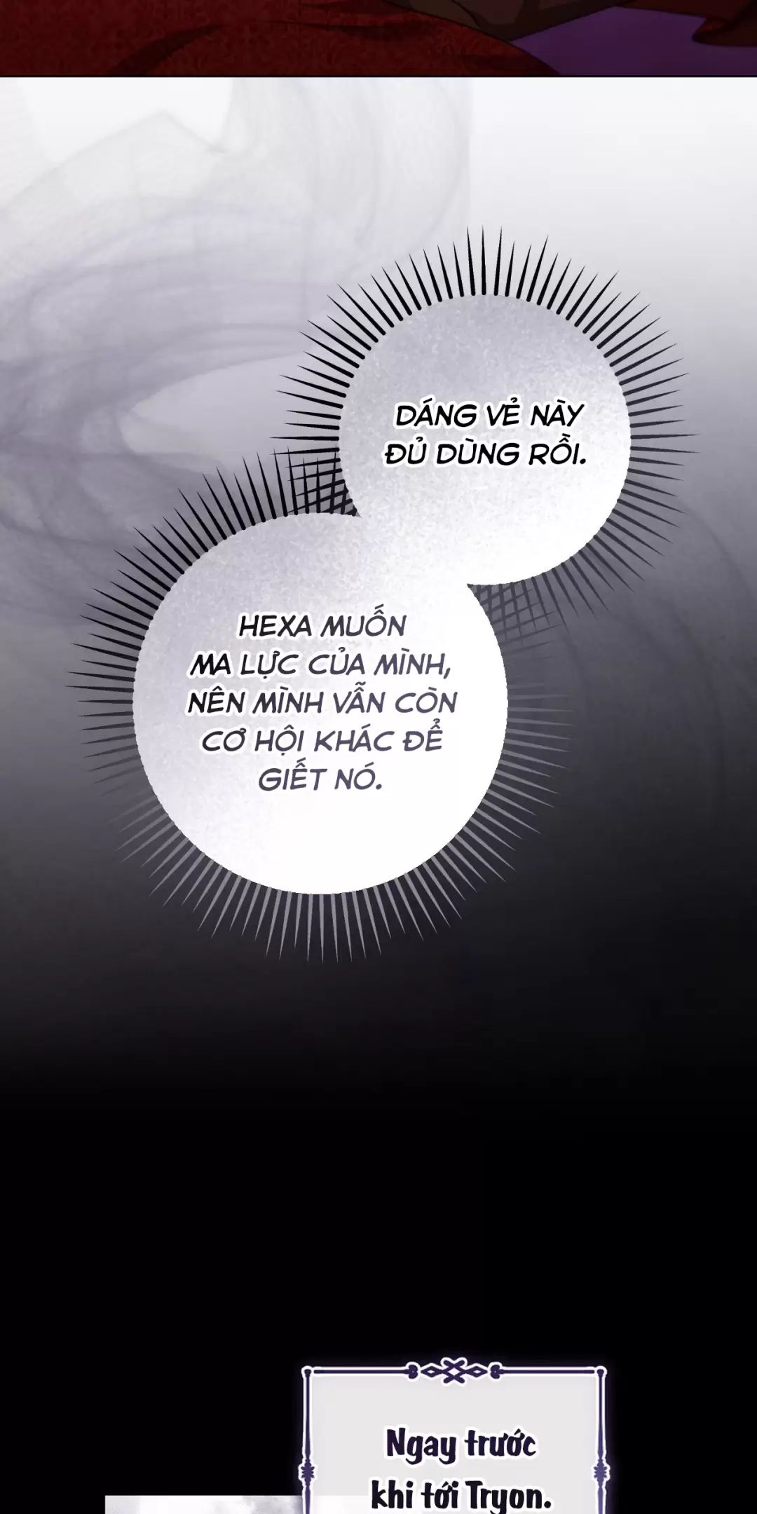 Thánh Nữ Giả Muốn Bỏ Trốn Chapter 65 - 26