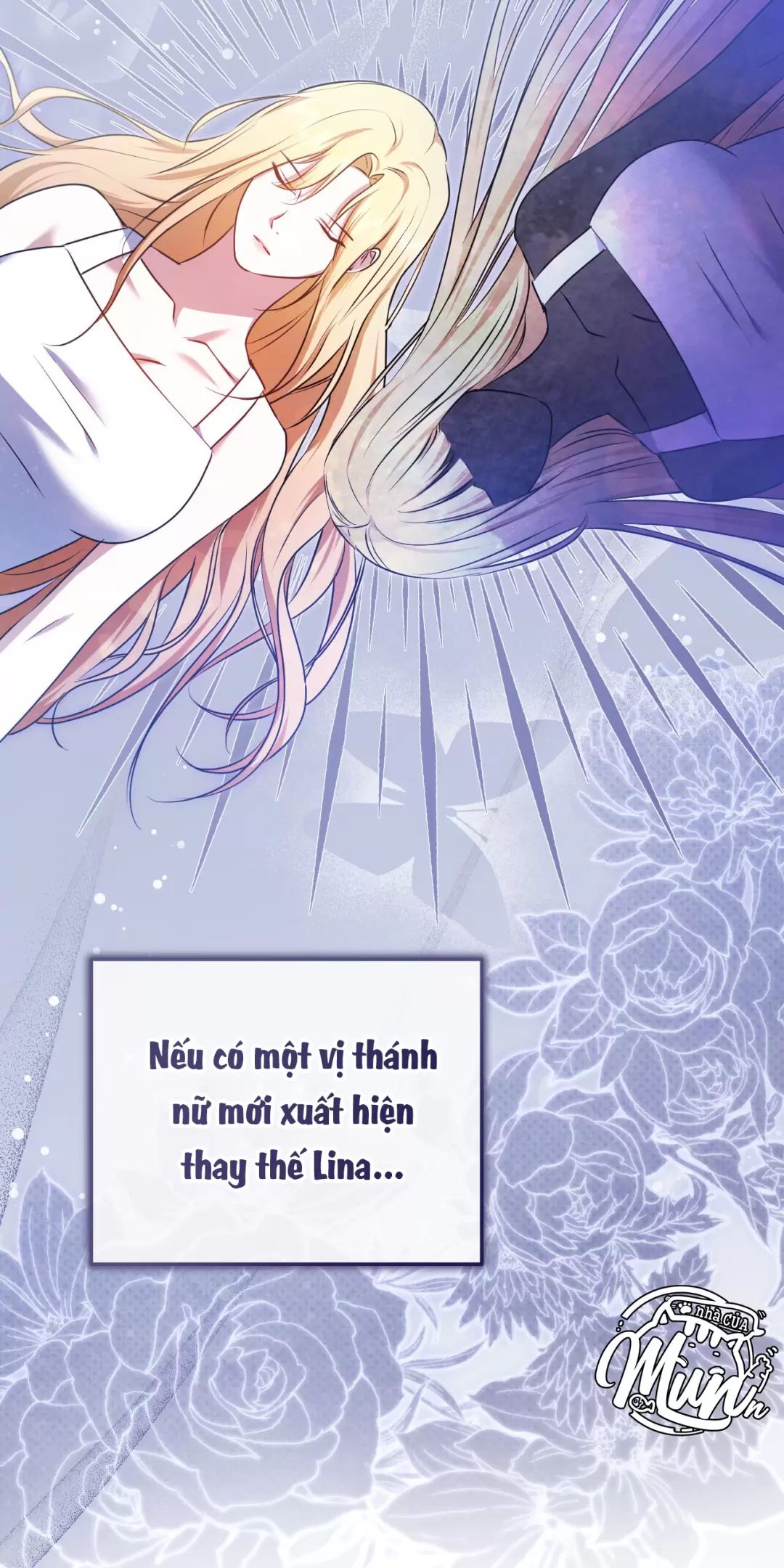 Thánh Nữ Giả Muốn Bỏ Trốn Chapter 65 - 31