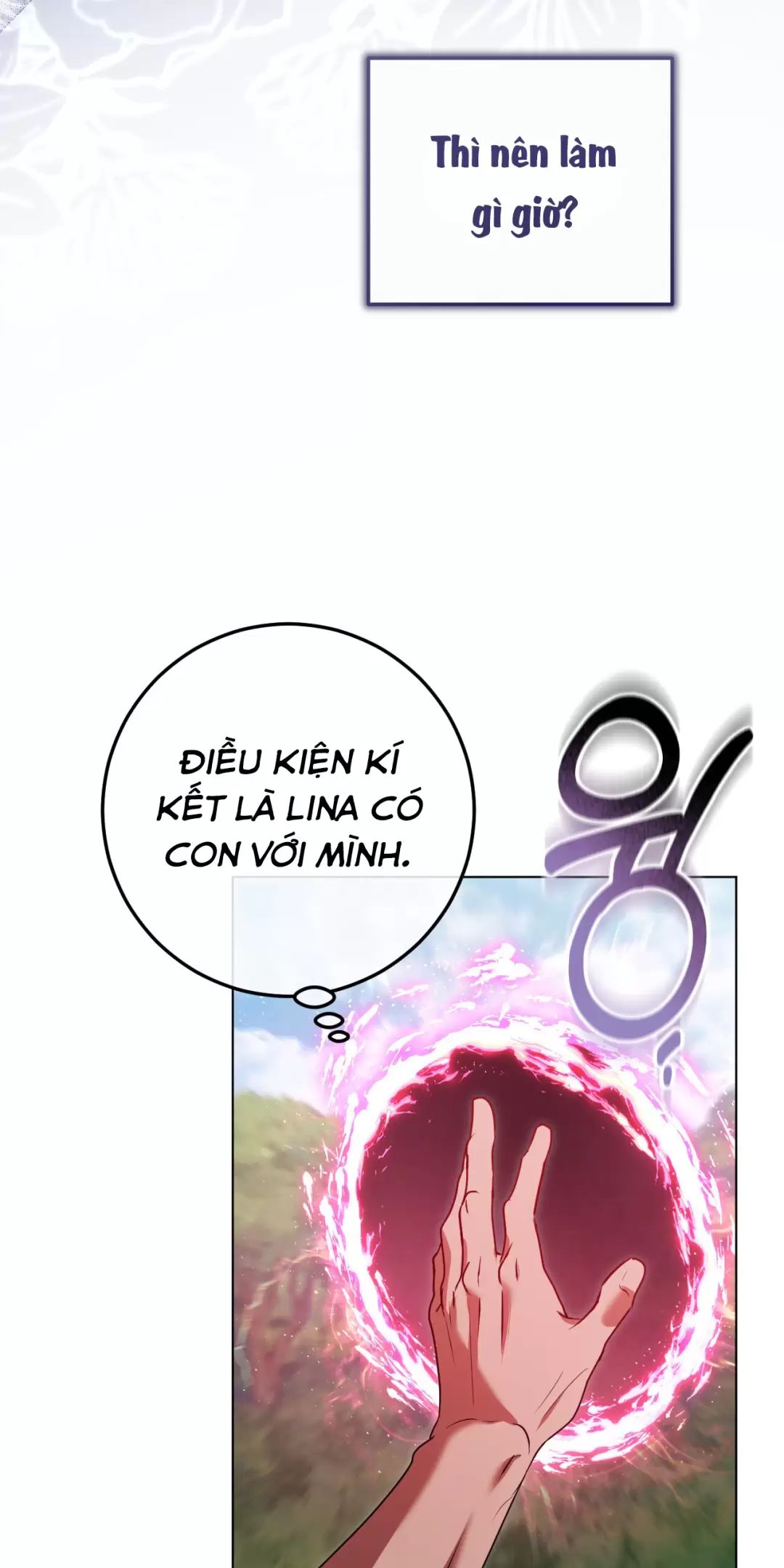 Thánh Nữ Giả Muốn Bỏ Trốn Chapter 65 - 32