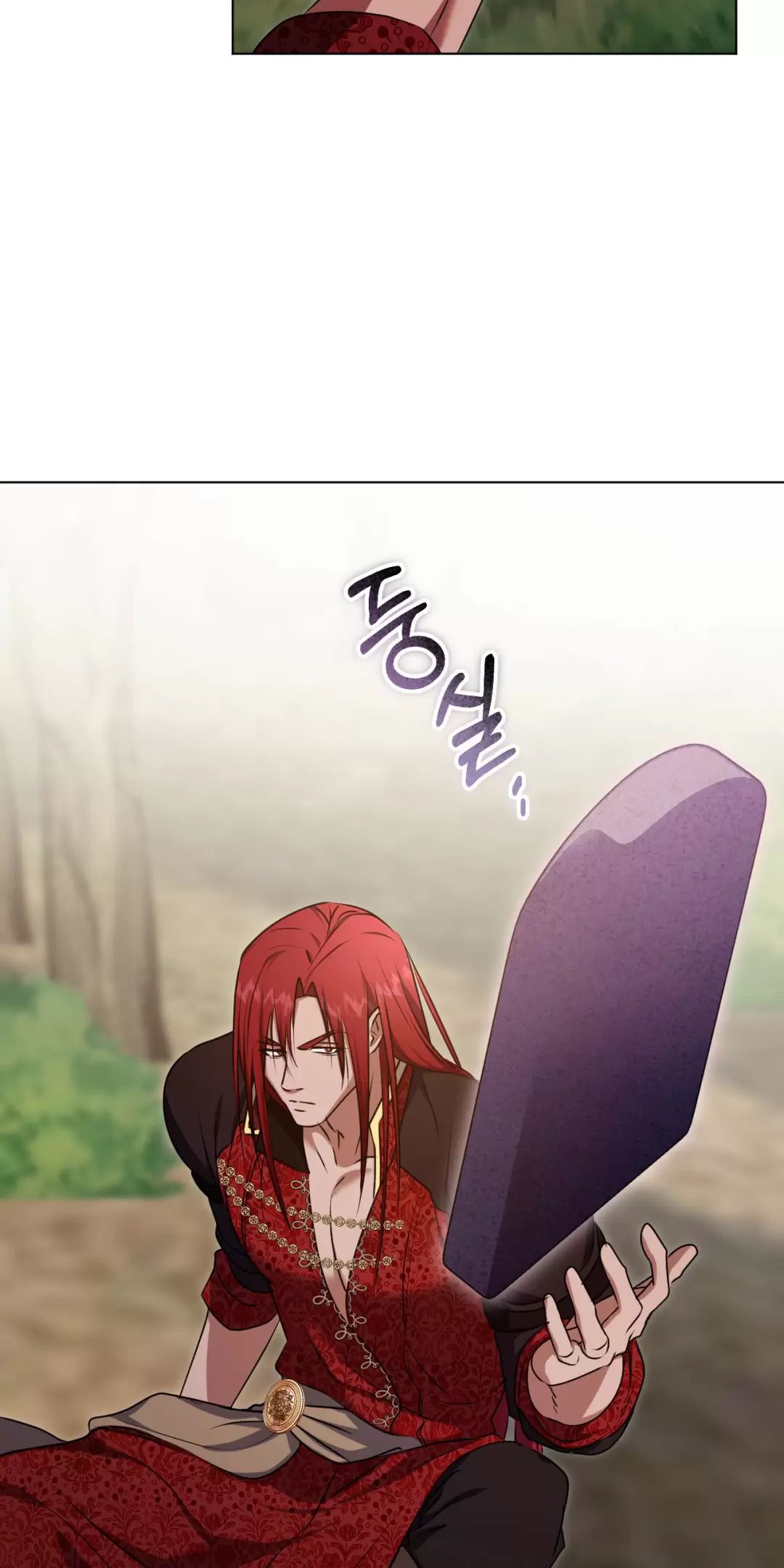 Thánh Nữ Giả Muốn Bỏ Trốn Chapter 65 - 33