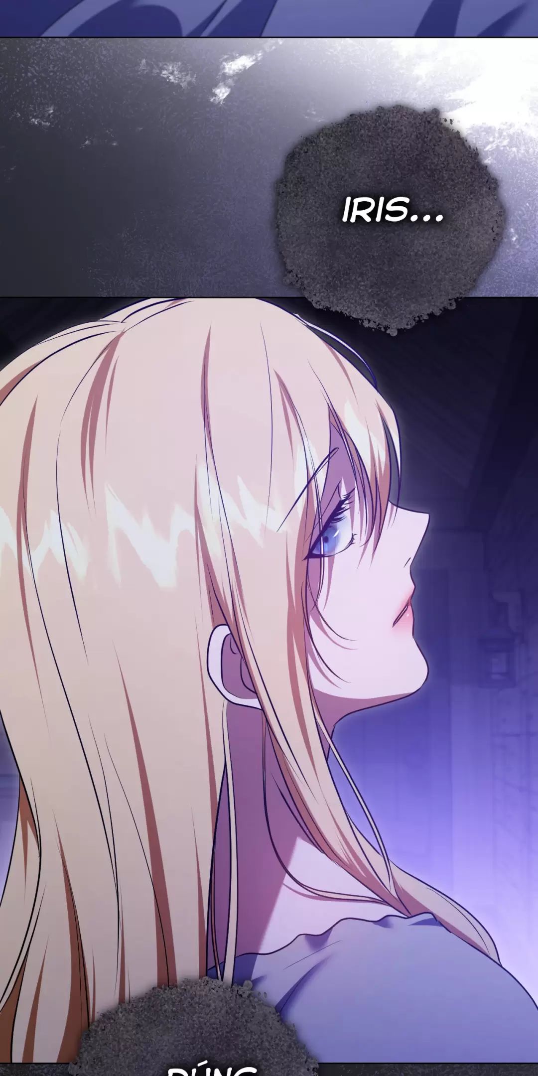 Thánh Nữ Giả Muốn Bỏ Trốn Chapter 65 - 40