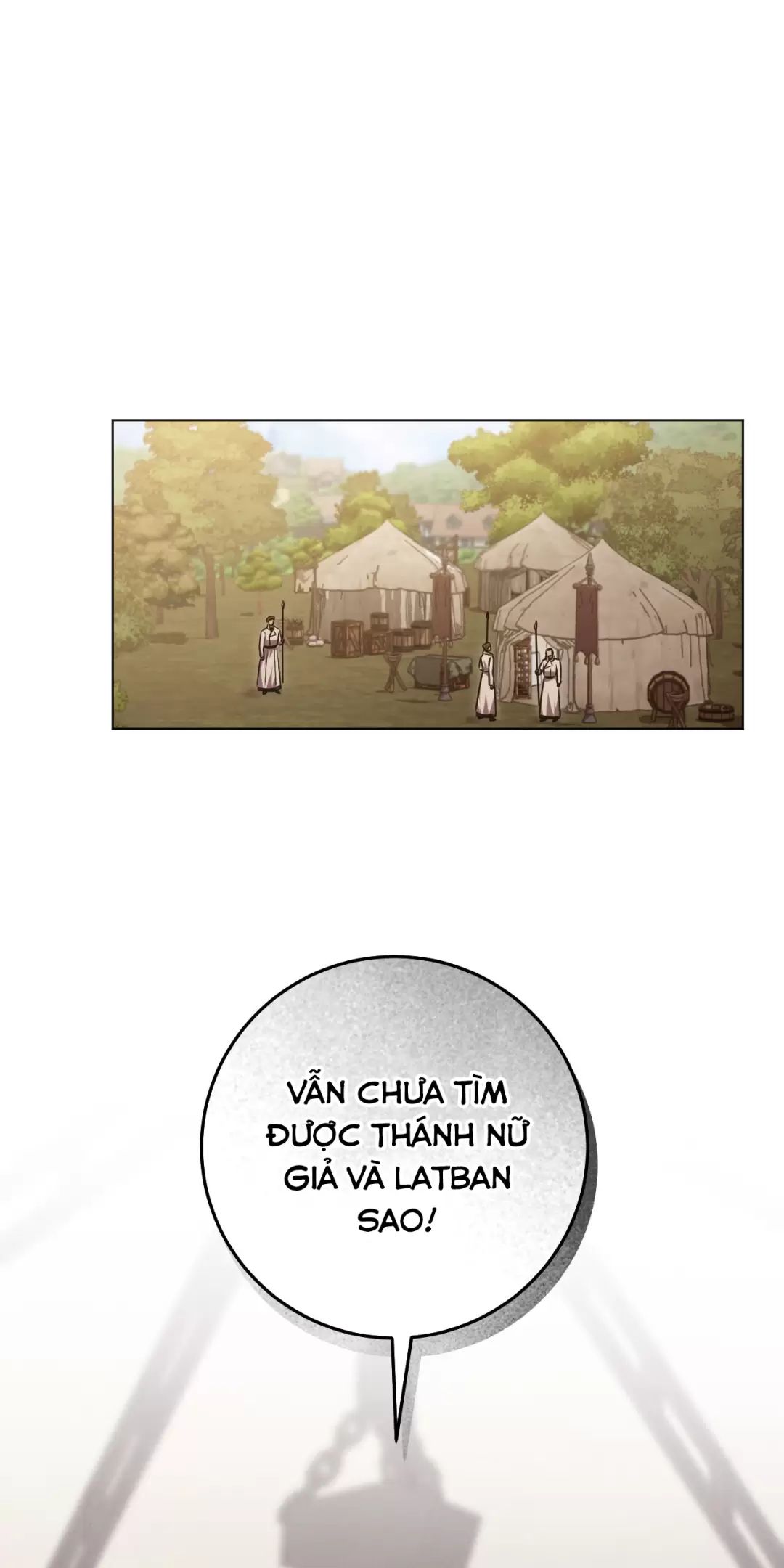 Thánh Nữ Giả Muốn Bỏ Trốn Chapter 65 - 43