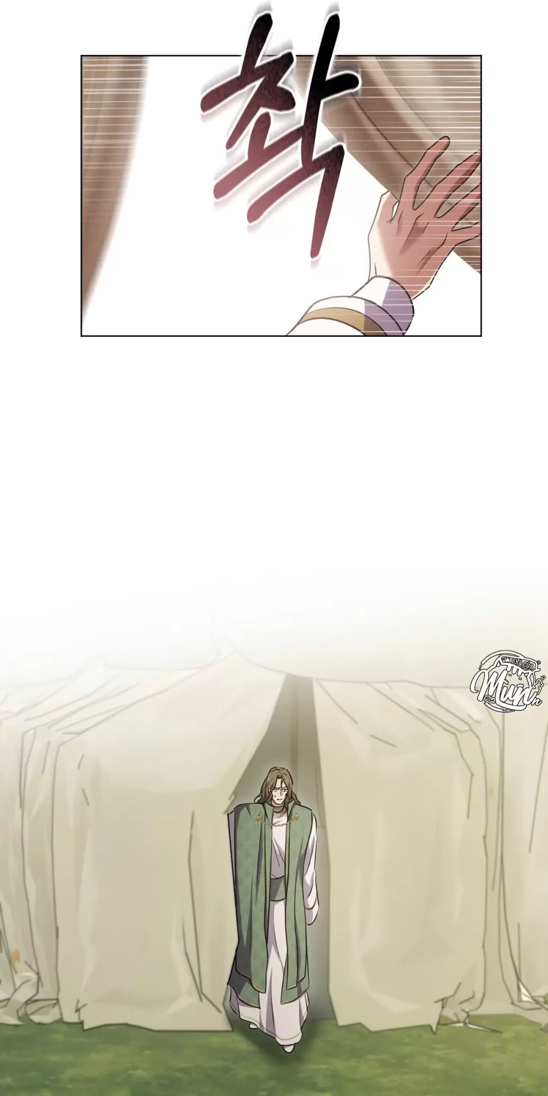 Thánh Nữ Giả Muốn Bỏ Trốn Chapter 65 - 49