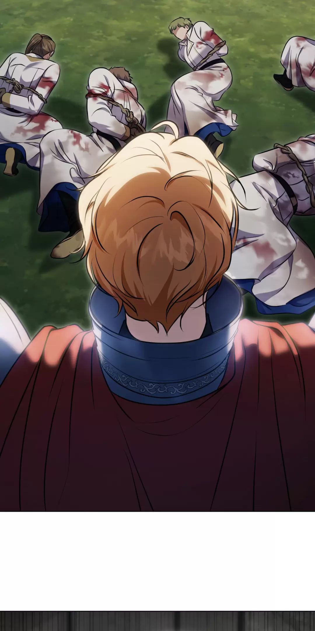 Thánh Nữ Giả Muốn Bỏ Trốn Chapter 65 - 50