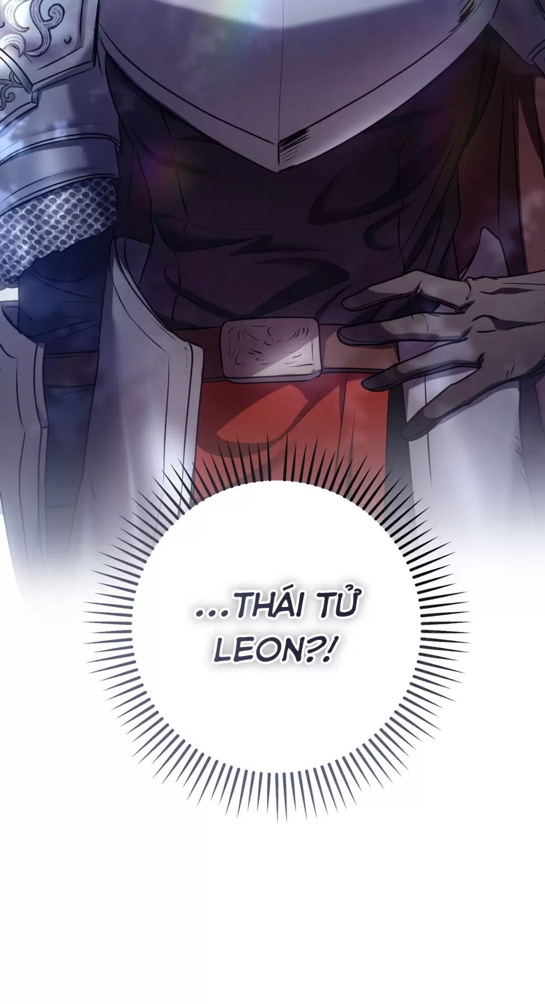 Thánh Nữ Giả Muốn Bỏ Trốn Chapter 65 - 54