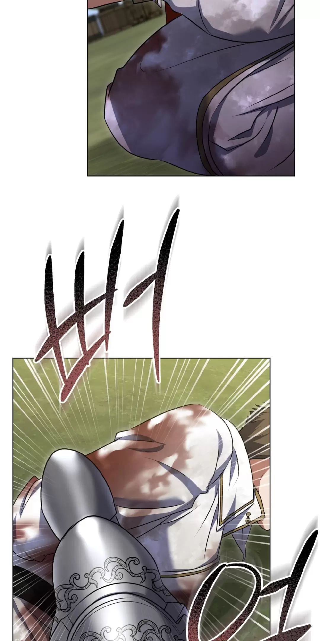 Thánh Nữ Giả Muốn Bỏ Trốn Chapter  66 - 5