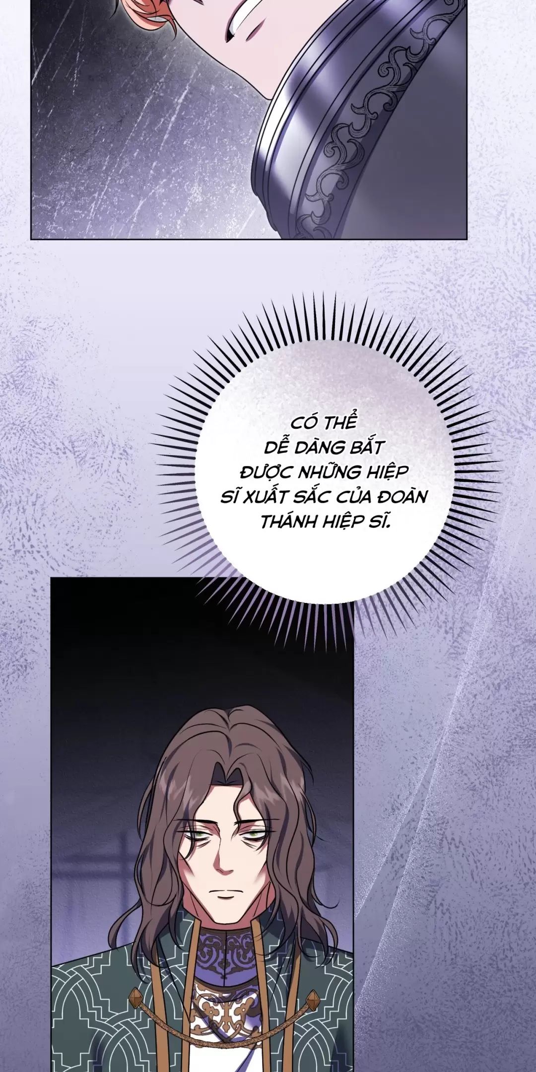 Thánh Nữ Giả Muốn Bỏ Trốn Chapter  66 - 12