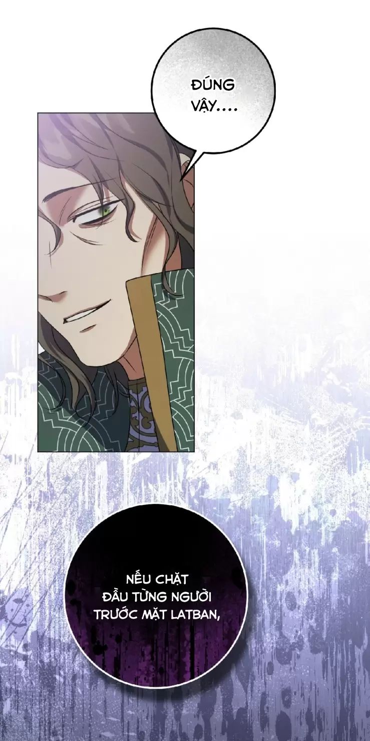 Thánh Nữ Giả Muốn Bỏ Trốn Chapter  66 - 22