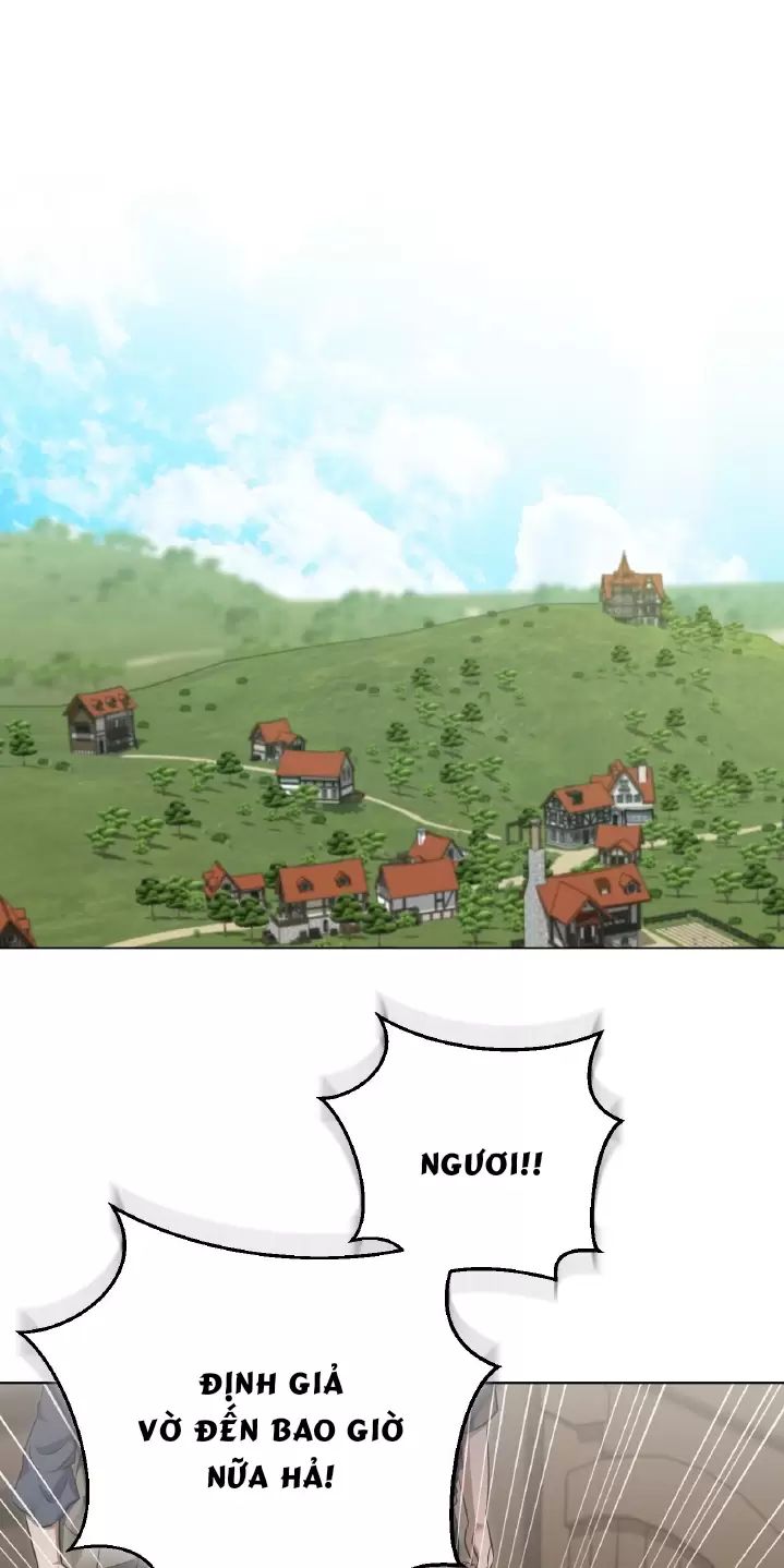 Thánh Nữ Giả Muốn Bỏ Trốn Chapter  66 - 31