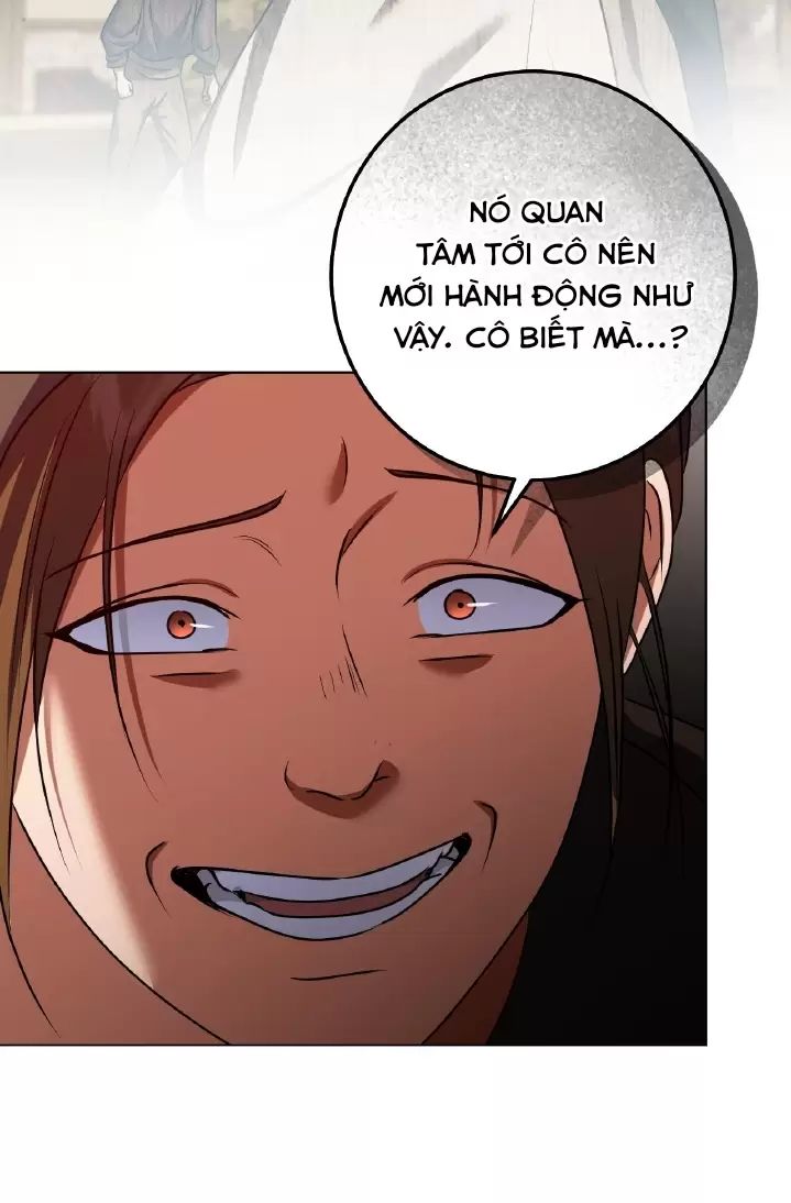 Thánh Nữ Giả Muốn Bỏ Trốn Chapter  66 - 36