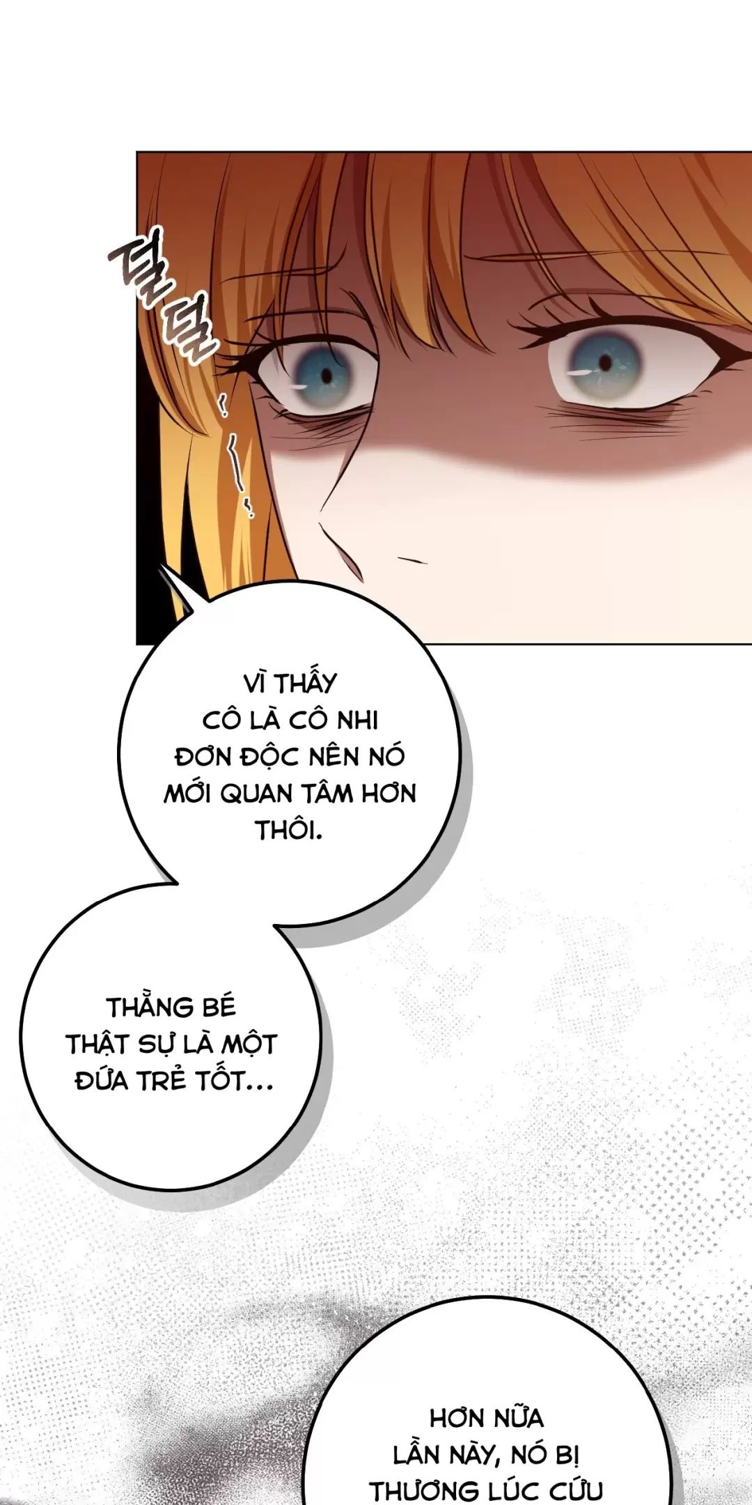 Thánh Nữ Giả Muốn Bỏ Trốn Chapter  66 - 37