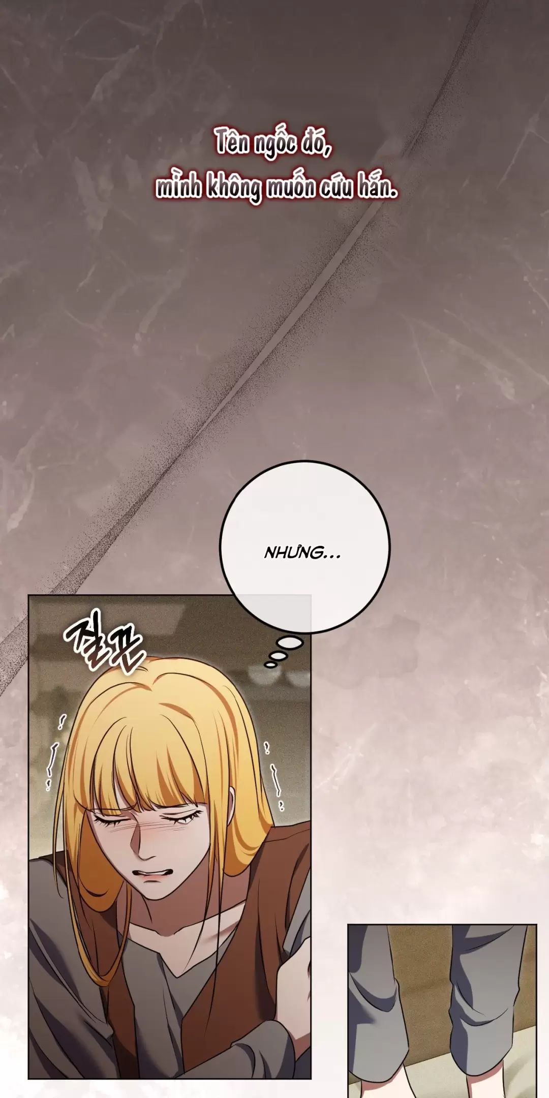 Thánh Nữ Giả Muốn Bỏ Trốn Chapter  66 - 41