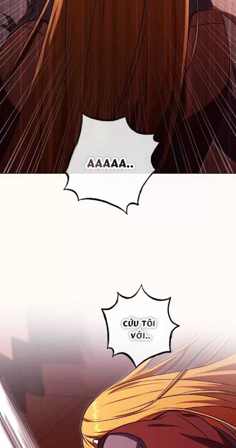 Thánh Nữ Giả Muốn Bỏ Trốn Chapter  66 - 48