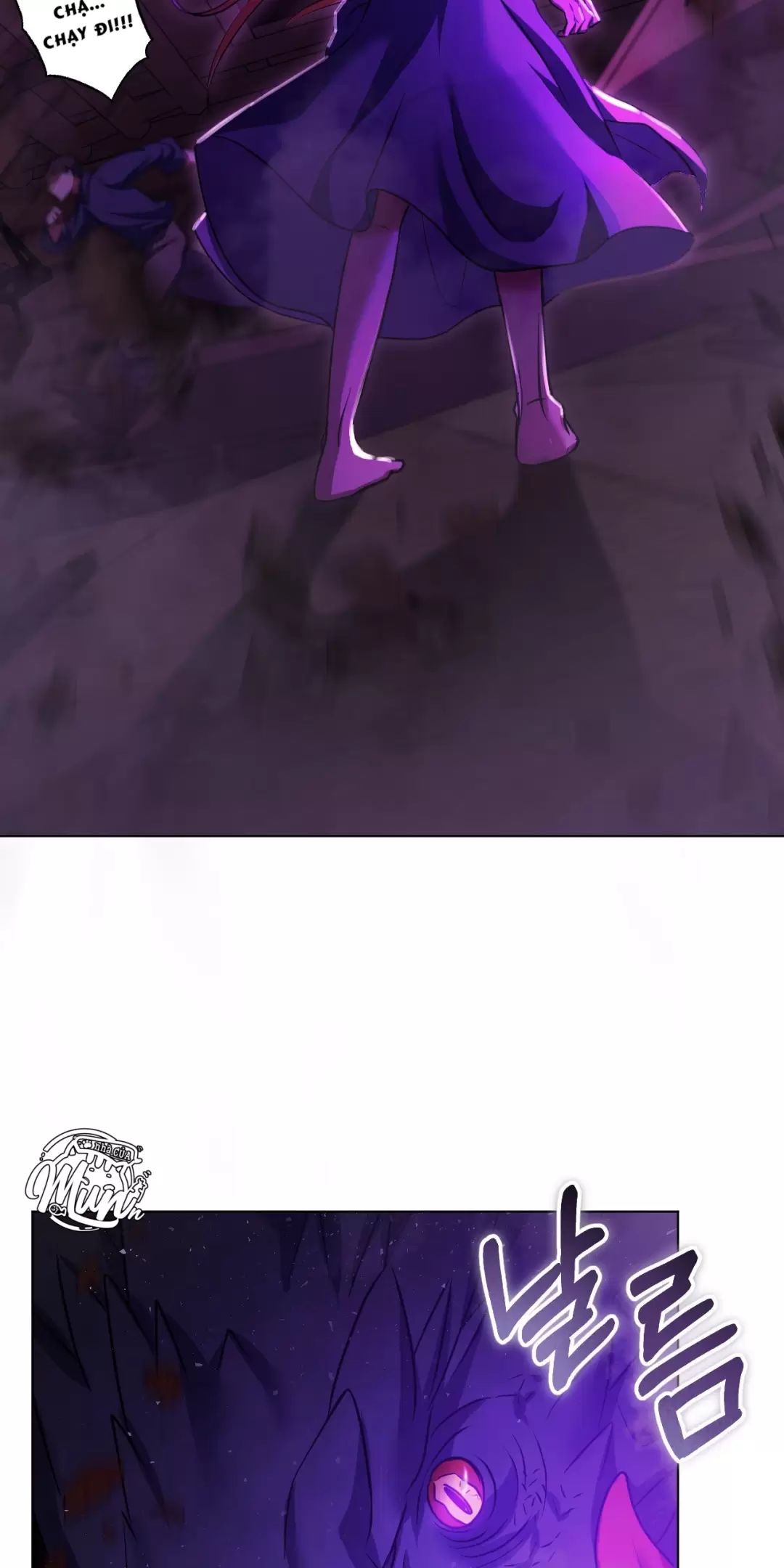 Thánh Nữ Giả Muốn Bỏ Trốn Chapter  66 - 52