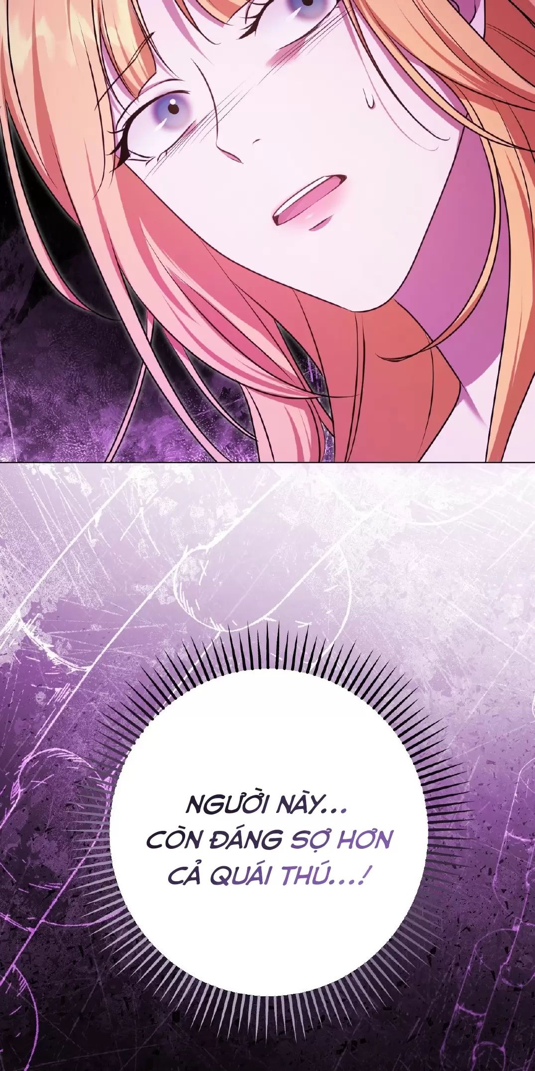 Thánh Nữ Giả Muốn Bỏ Trốn Chapter  66 - 60