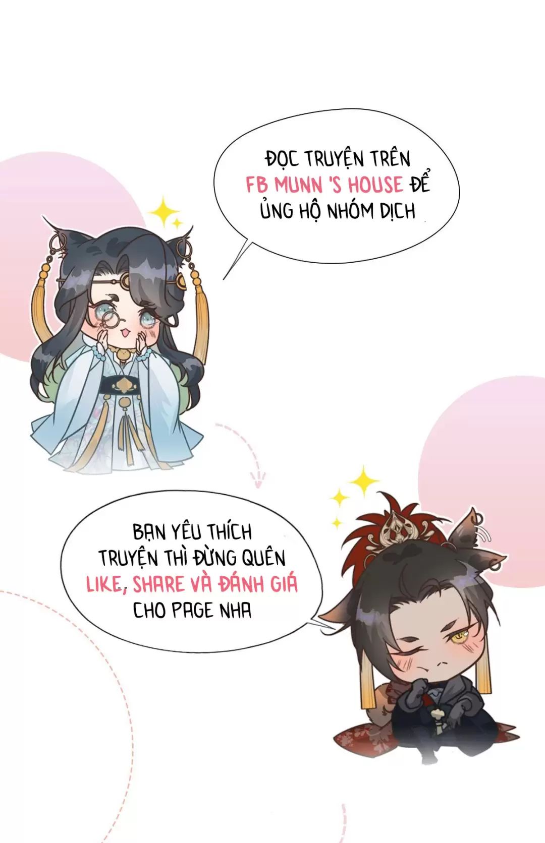 Thánh Nữ Giả Muốn Bỏ Trốn Chapter  66 - 64