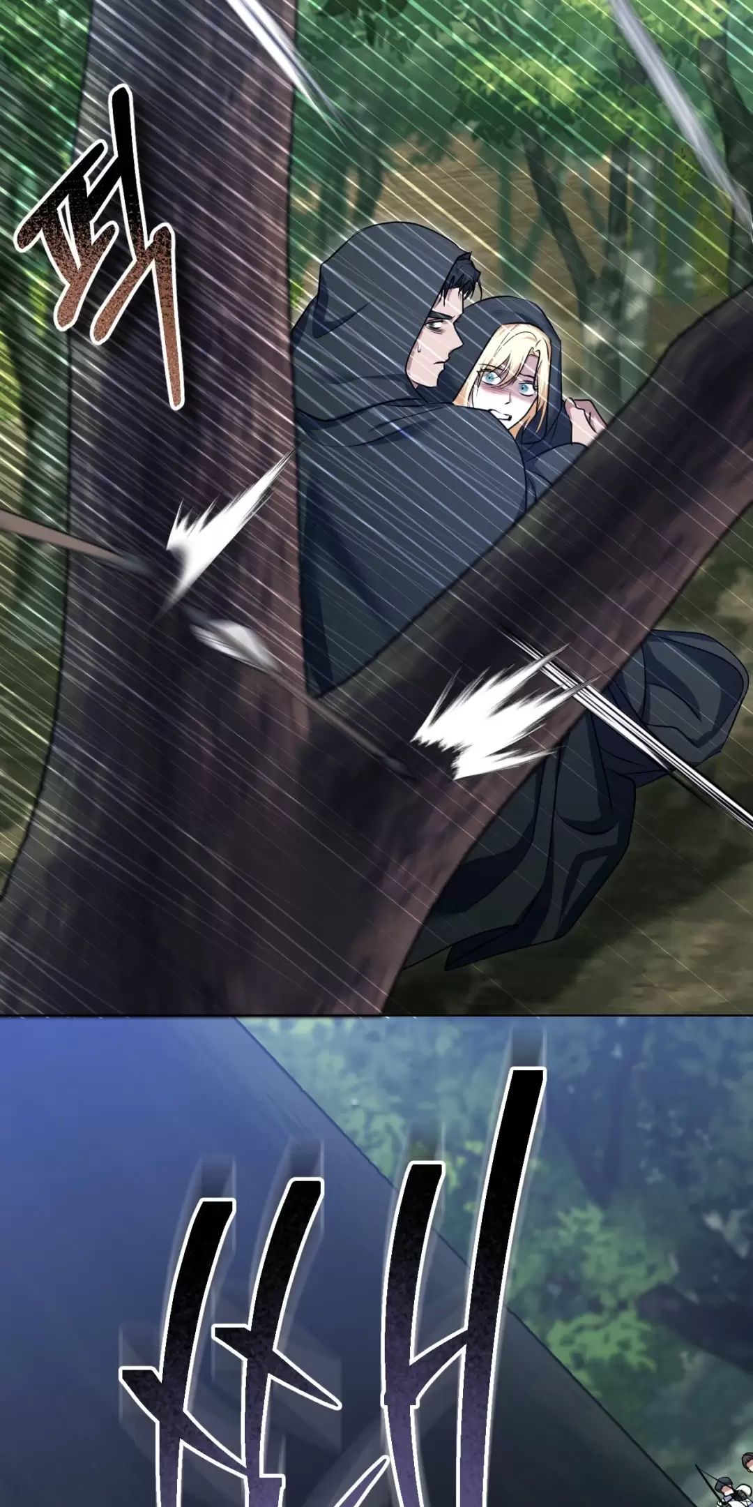 Thánh Nữ Giả Muốn Bỏ Trốn Chapter  68 - 11