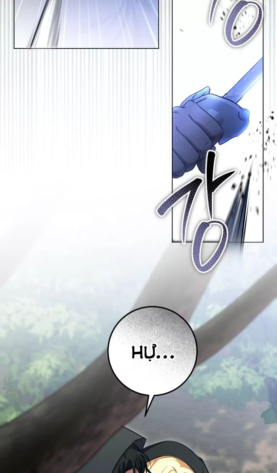 Thánh Nữ Giả Muốn Bỏ Trốn Chapter  68 - 15