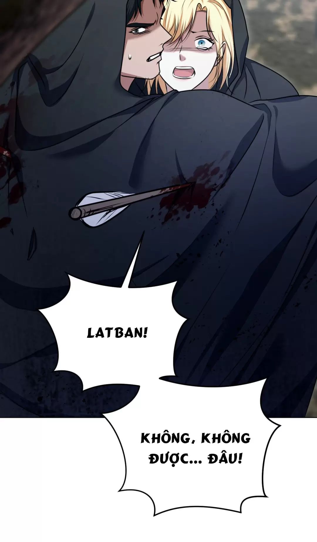 Thánh Nữ Giả Muốn Bỏ Trốn Chapter  68 - 16