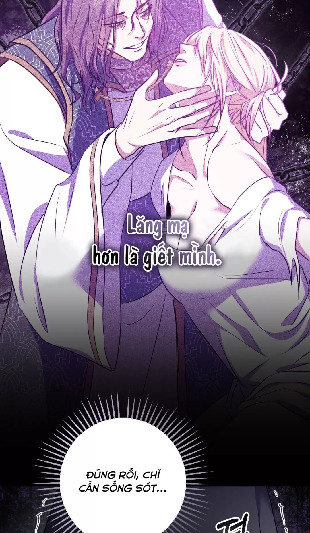 Thánh Nữ Giả Muốn Bỏ Trốn Chapter  68 - 23