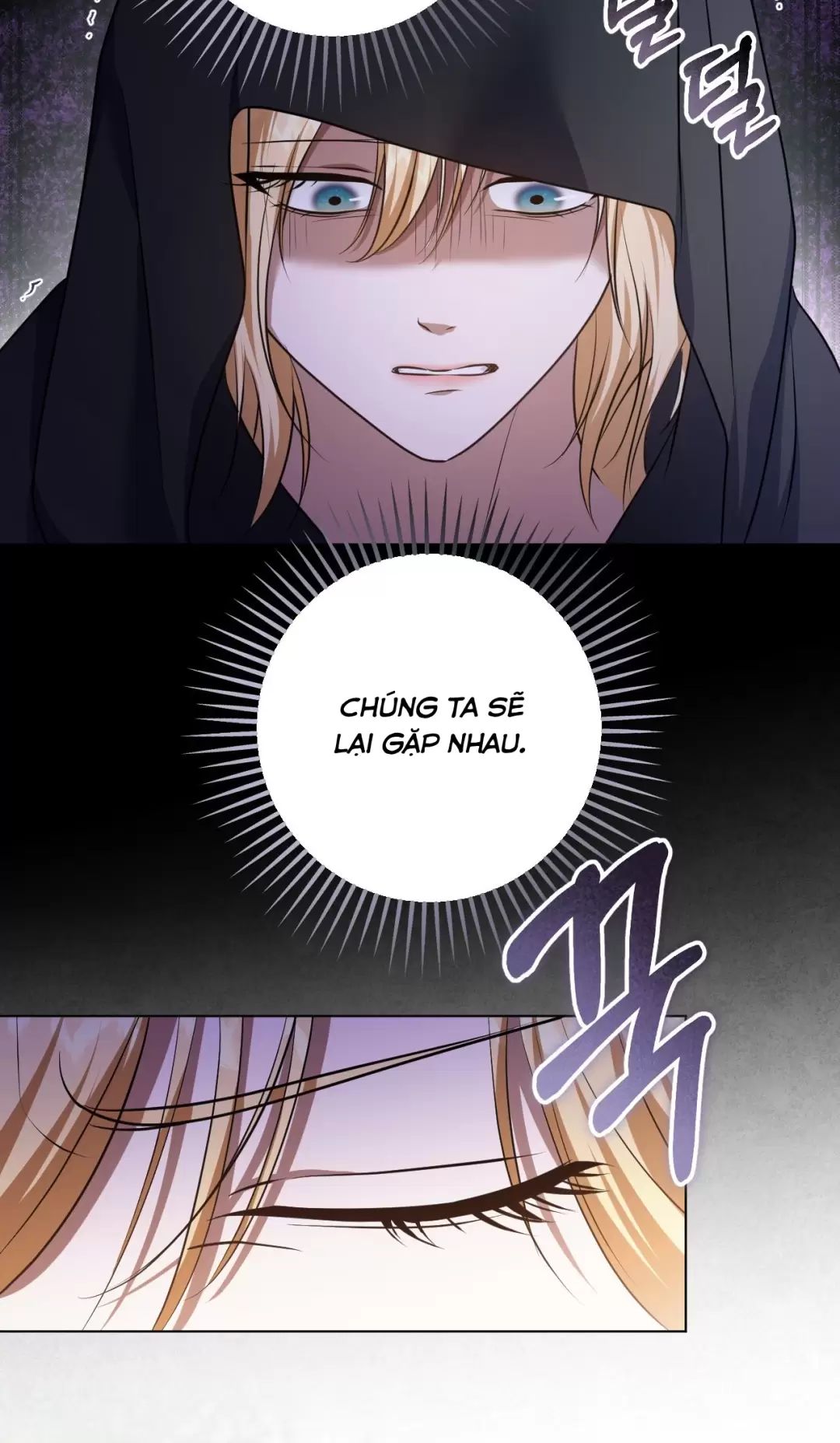 Thánh Nữ Giả Muốn Bỏ Trốn Chapter  68 - 24