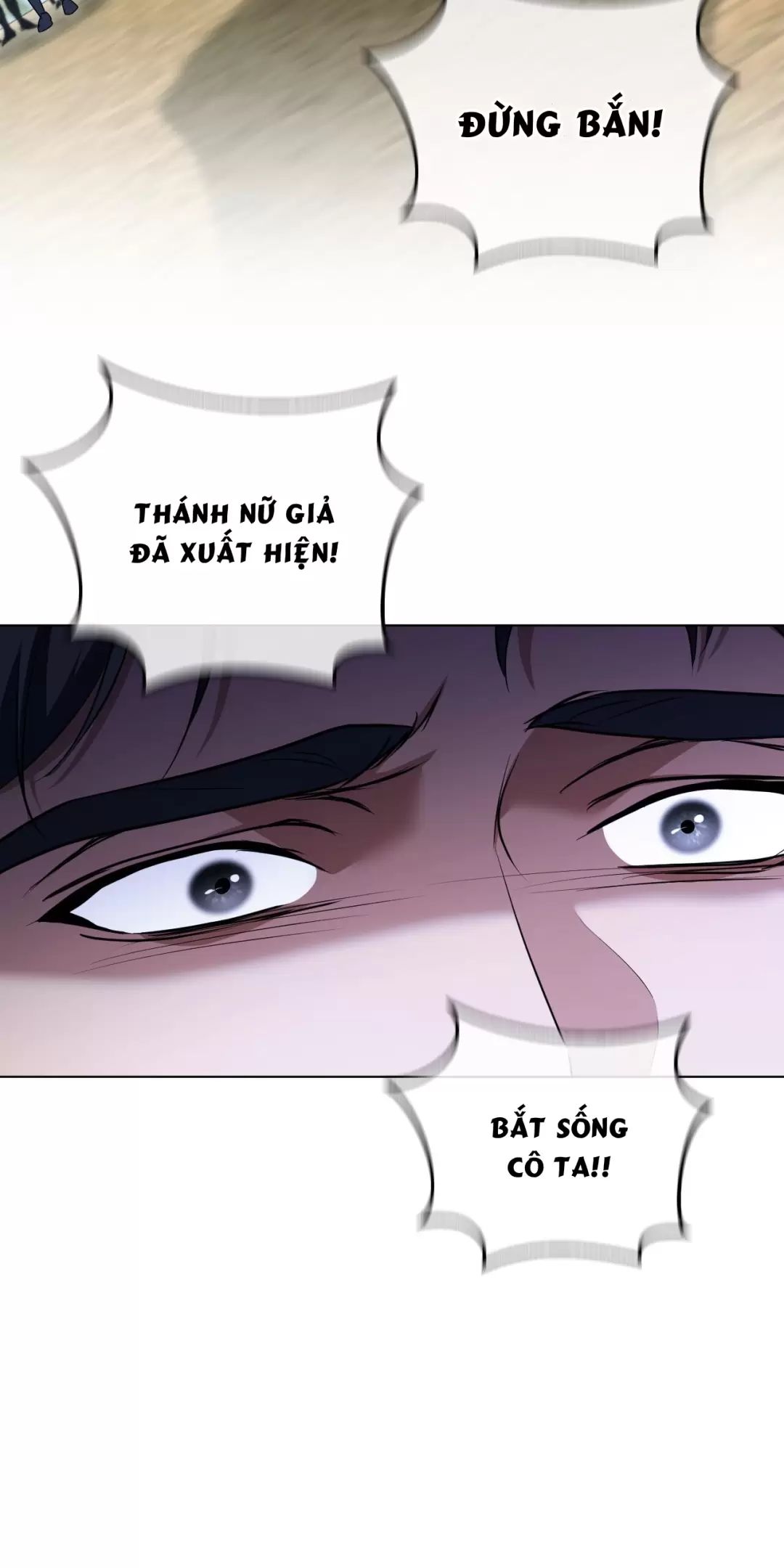 Thánh Nữ Giả Muốn Bỏ Trốn Chapter  68 - 34