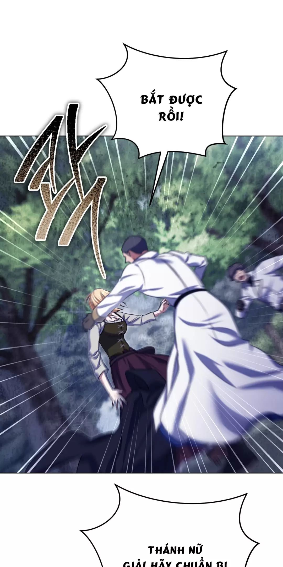 Thánh Nữ Giả Muốn Bỏ Trốn Chapter  68 - 39