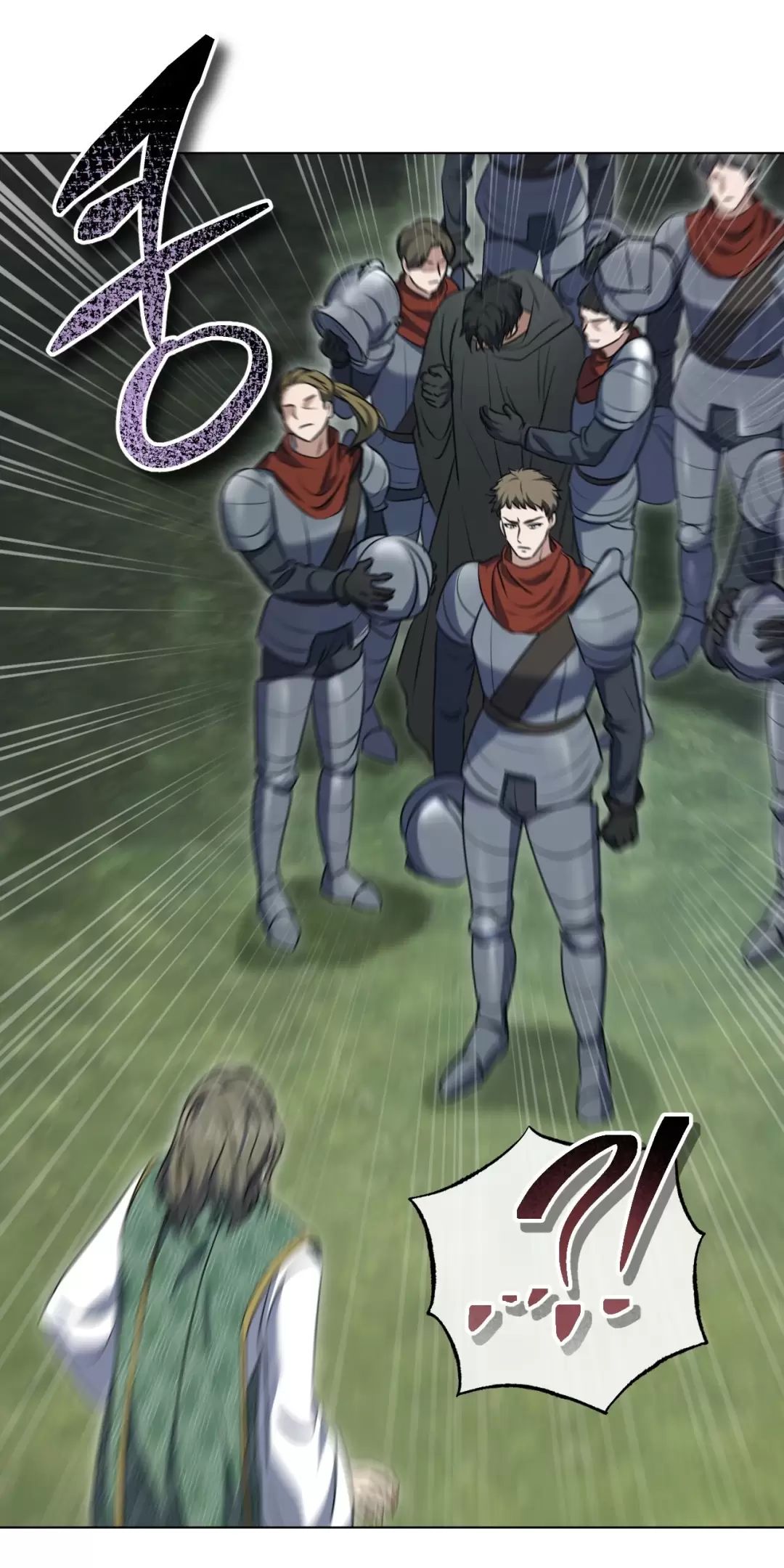 Thánh Nữ Giả Muốn Bỏ Trốn Chapter  69 - 12