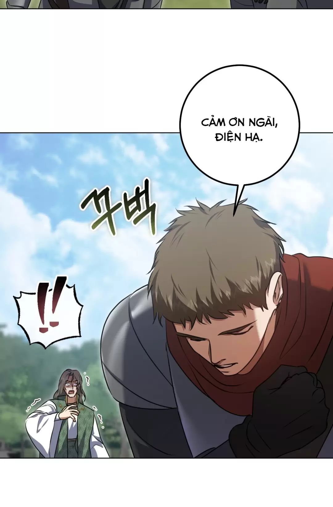 Thánh Nữ Giả Muốn Bỏ Trốn Chapter  69 - 16