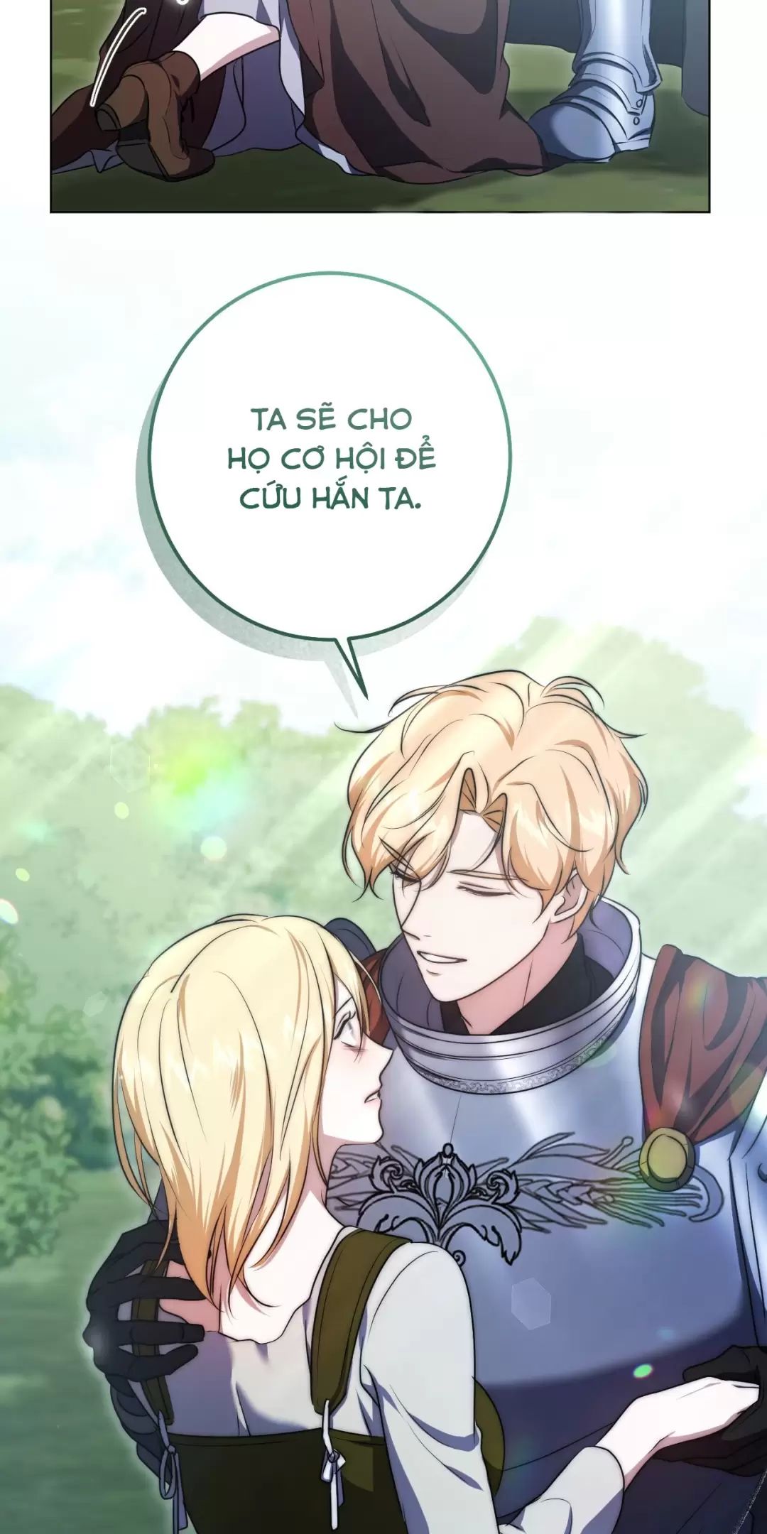 Thánh Nữ Giả Muốn Bỏ Trốn Chapter  69 - 19