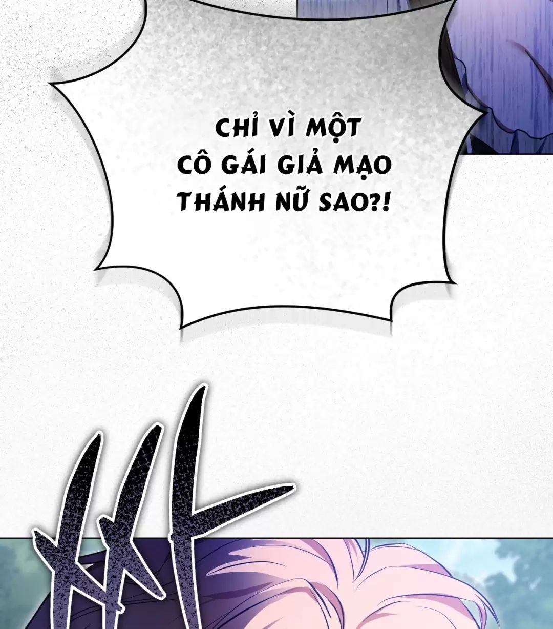 Thánh Nữ Giả Muốn Bỏ Trốn Chapter  69 - 37