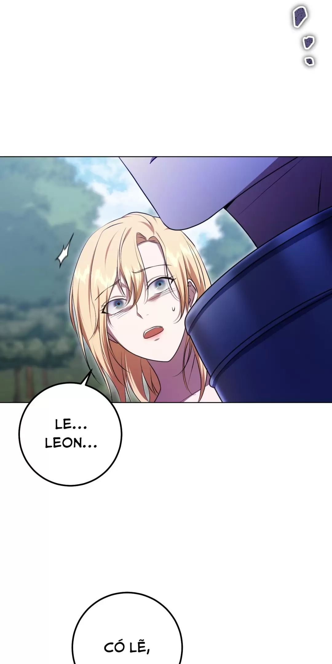 Thánh Nữ Giả Muốn Bỏ Trốn Chapter  69 - 39