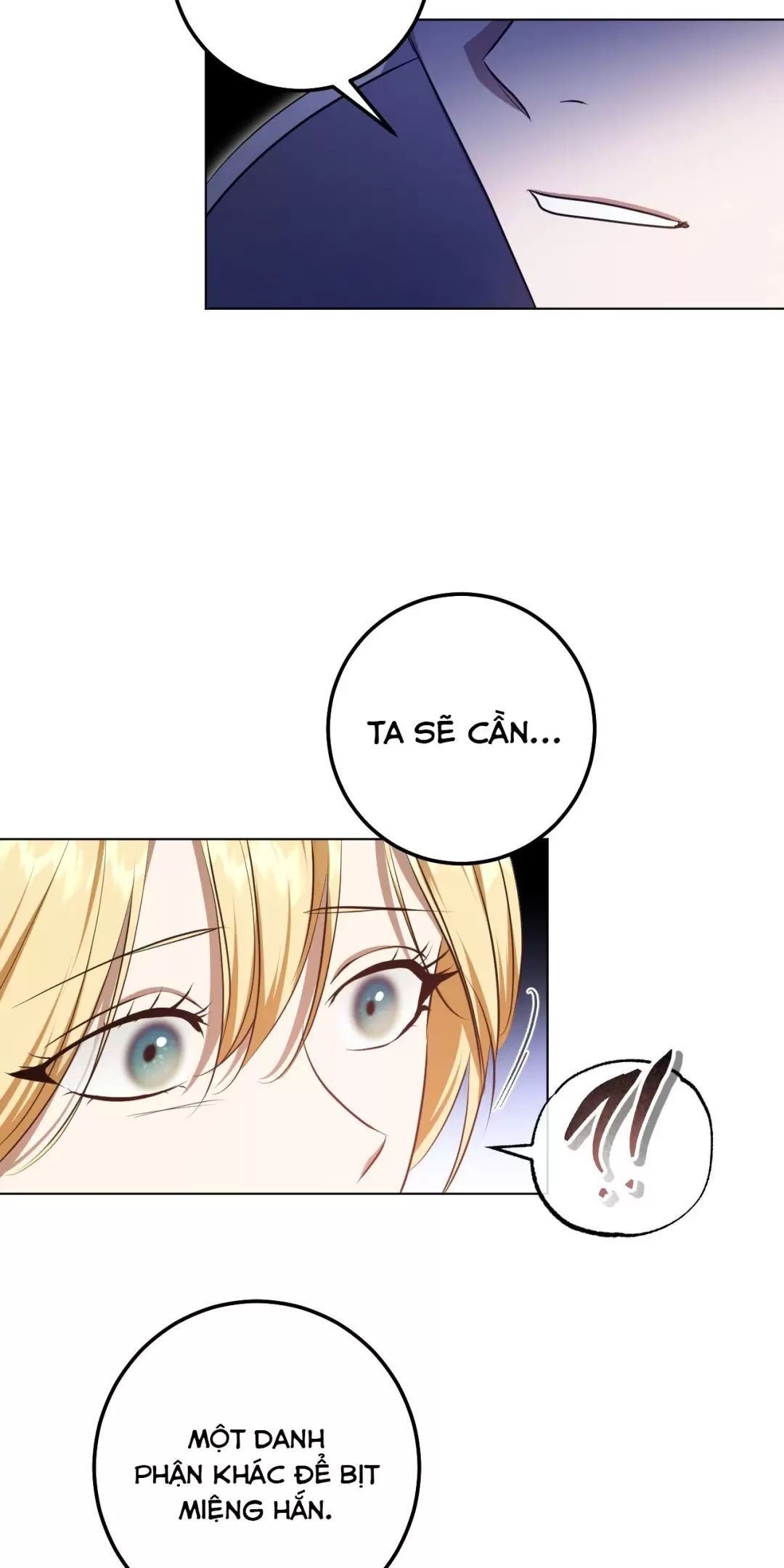 Thánh Nữ Giả Muốn Bỏ Trốn Chapter  69 - 40