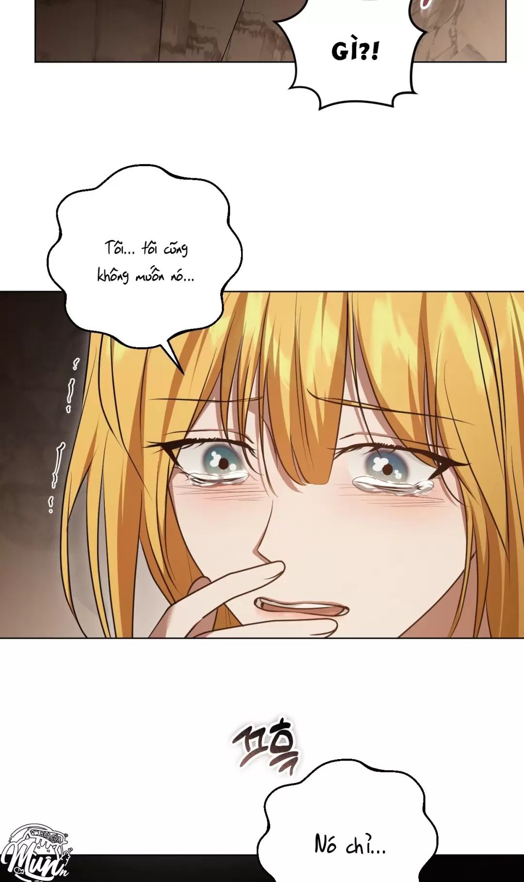 Thánh Nữ Giả Muốn Bỏ Trốn Chapter  69 - 49