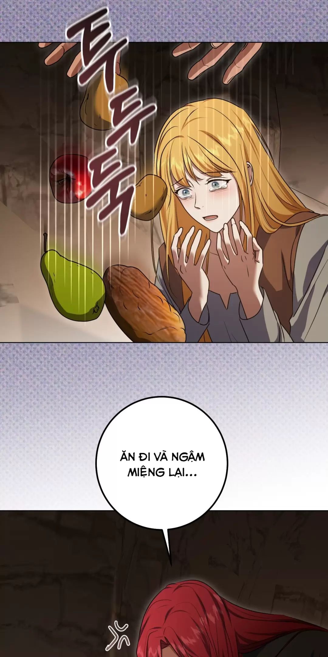 Thánh Nữ Giả Muốn Bỏ Trốn Chapter  69 - 52