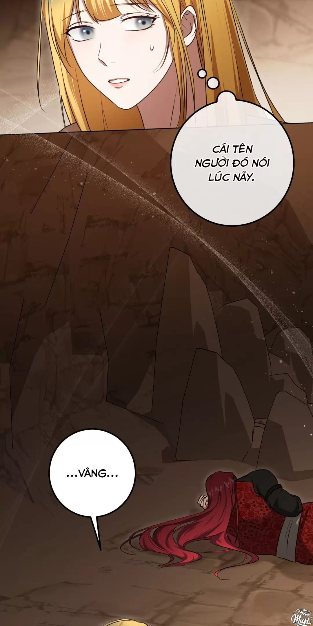 Thánh Nữ Giả Muốn Bỏ Trốn Chapter  69 - 56