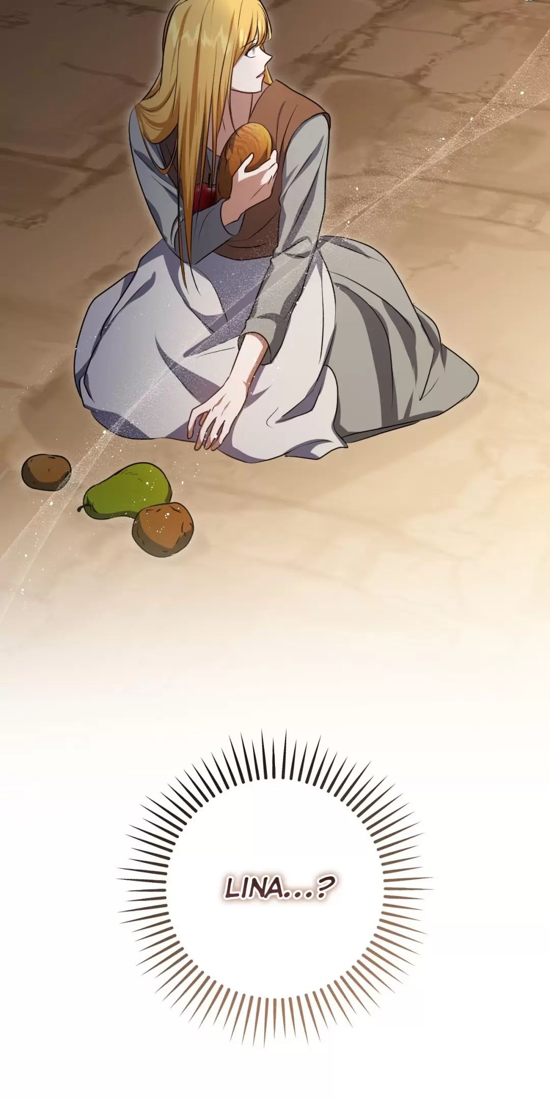 Thánh Nữ Giả Muốn Bỏ Trốn Chapter  69 - 57