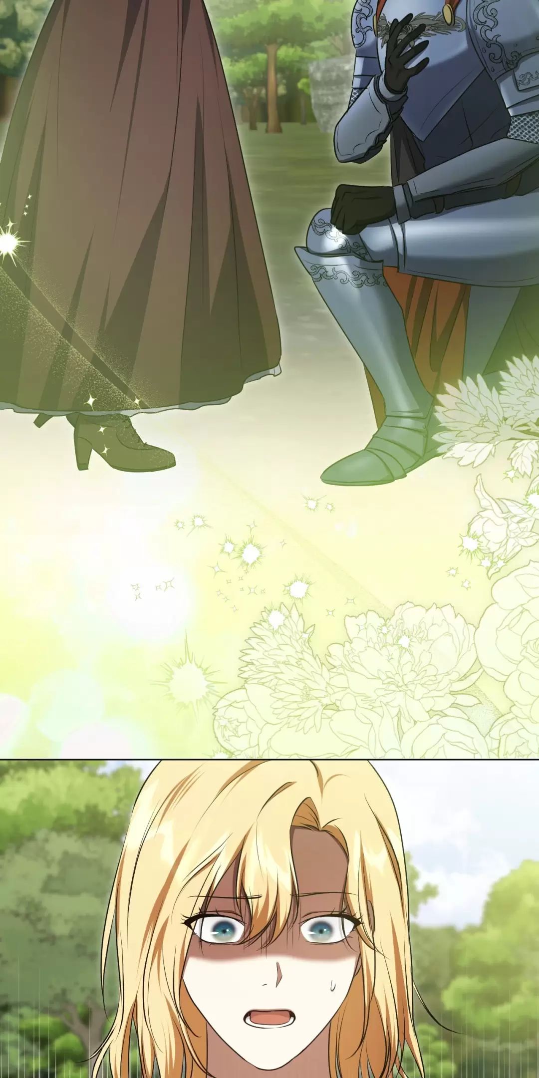 Thánh Nữ Giả Muốn Bỏ Trốn Chapter  70 - 2