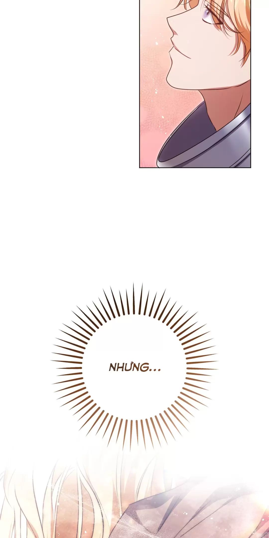 Thánh Nữ Giả Muốn Bỏ Trốn Chapter 70 - 8