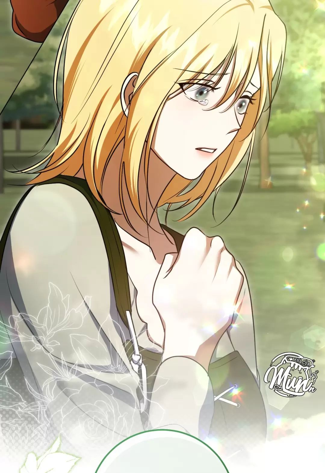 Thánh Nữ Giả Muốn Bỏ Trốn Chapter  70 - 12